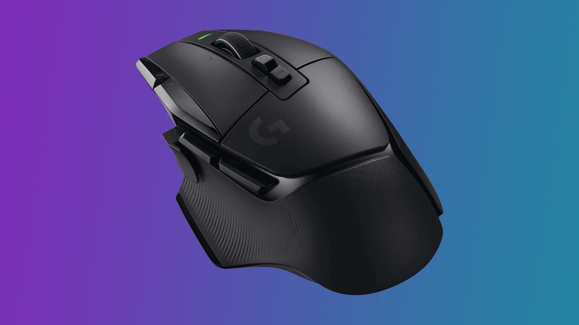 The legendary Logitech G502 X Lightspeed is down to a new low at Amazon